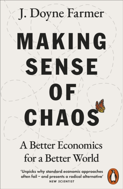 Making Sense of Chaos - J. Doyne Farmer
