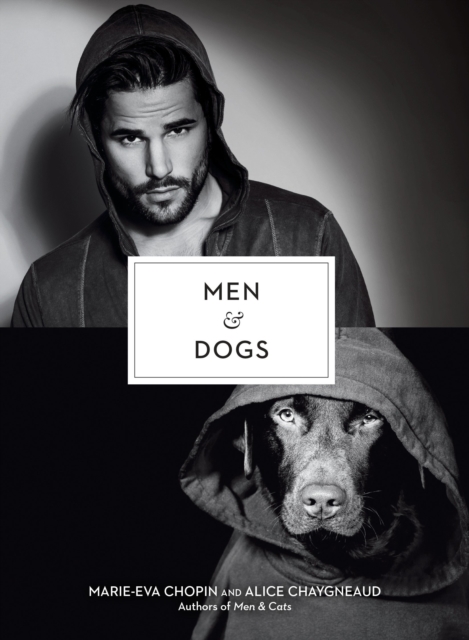 Men and Dogs - Marie-eva|chaygneaud Chopin