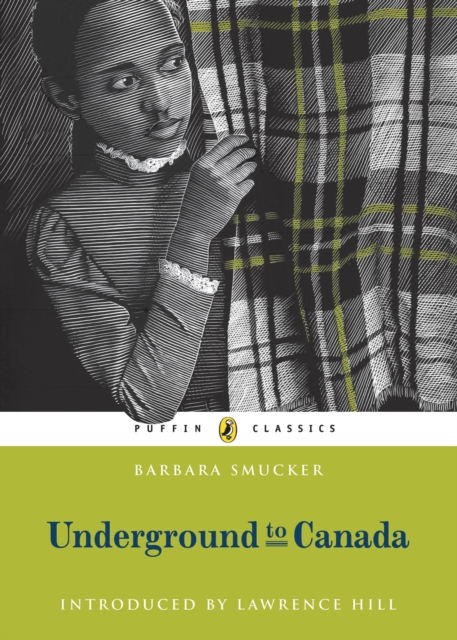 Underground to Canada - Smucker Barbara