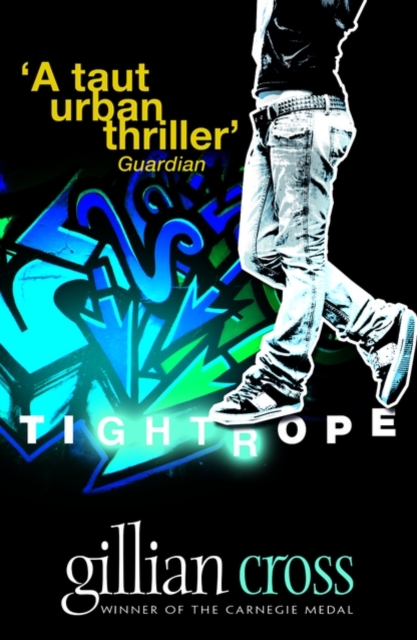 Tightrope - Gillian Cross