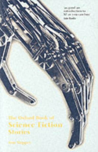 Oxford Book of Science Fiction Stories - 