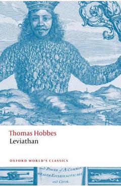 Leviathan - Thomas Hobbes