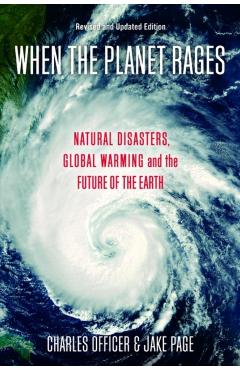 When the Planet Rages - Charles|page Officer