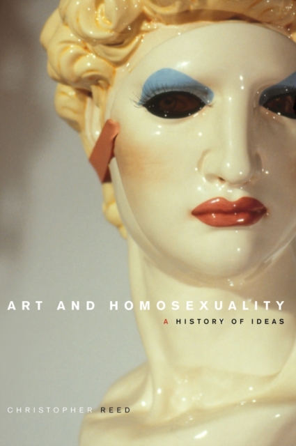 Art and Homosexuality - Christopher ( Reed