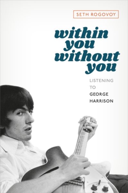 Within You Without You - Seth (independent Scholar Rogovoy