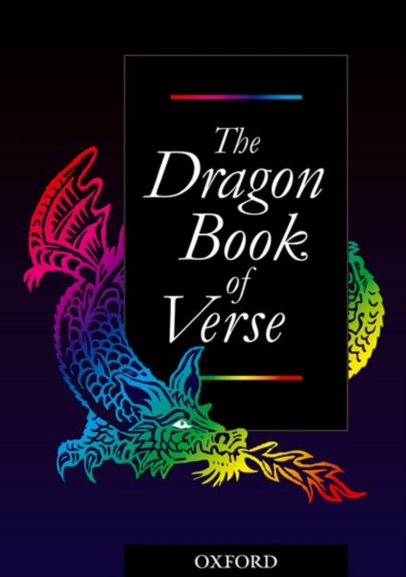 Dragon Book of Verse - 