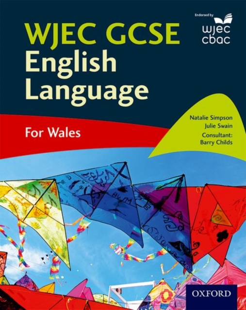 WJEC GCSE English Language - Natalie|swain Simpson