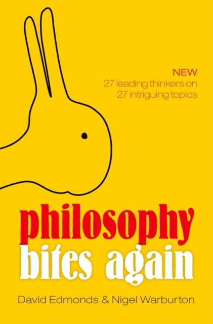 Philosophy Bites Again - David (oxford University)|warburton Edmonds