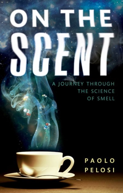 On the Scent - Paolo (visiting Professor At The Chinese Academy Of Agricultural Sciences (caas) Pelosi