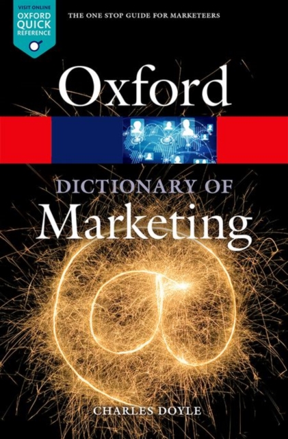 Dictionary of Marketing - Charles Doyle