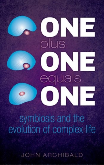 One Plus One Equals One - John (professor Archibald