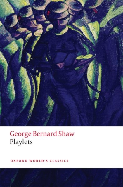 Playlets - George Bernard Shaw