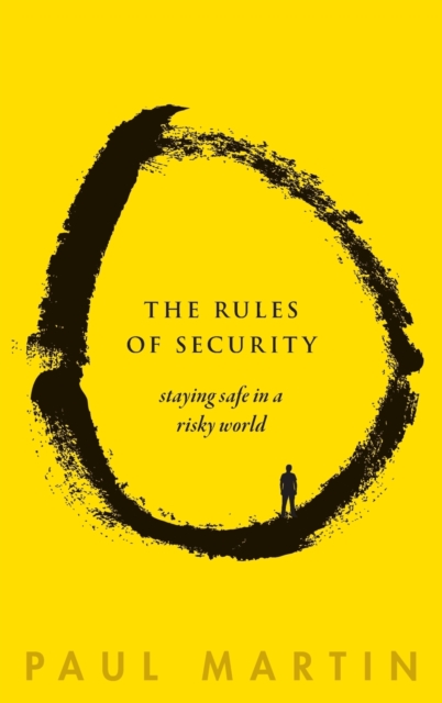 Rules of Security - Paul (honorary Principal Research Fellow Martin