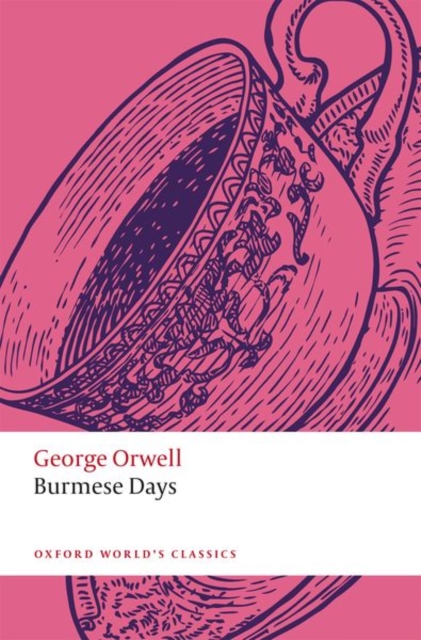 Burmese Days - George Orwell