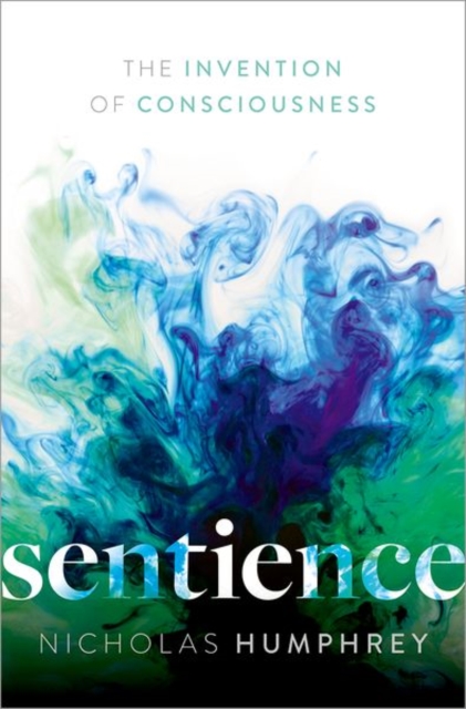 Sentience - Nicholas (emeritus Professor Of Psychology Humphrey