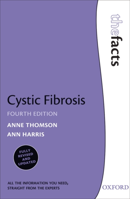 Cystic Fibrosis - Anne (director Thomson
