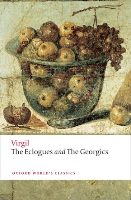 Eclogues and Georgics - 