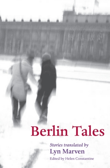 Berlin Tales - 