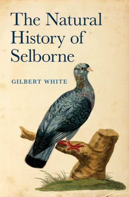 Natural History of Selborne - Gilbert White