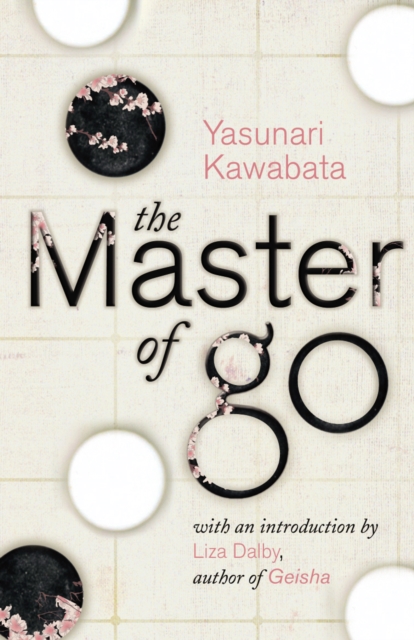 Master of Go - Yasunari Kawabata