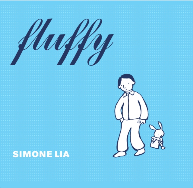 Fluffy - Simone Lia