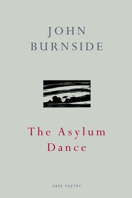 Asylum Dance - John Burnside