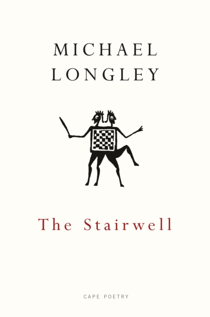 Stairwell - Michael Longley