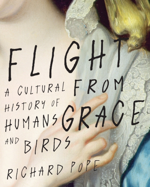 Flight from Grace - Richard Pope