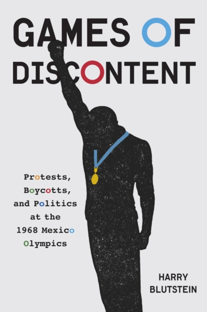 Games of Discontent - Harry Blutstein