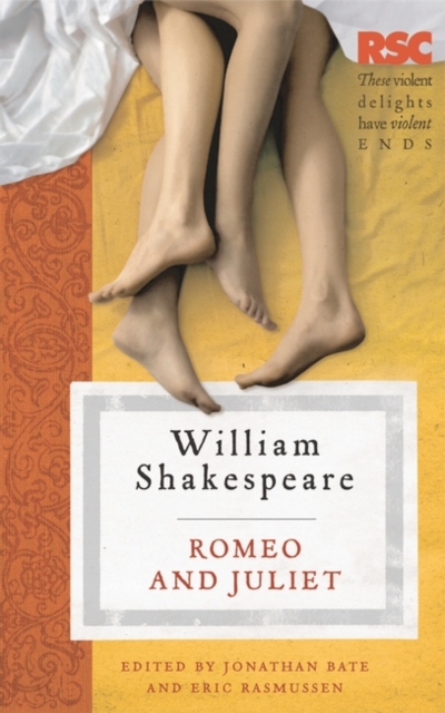 Romeo and Juliet - Eric|bate Rasmussen