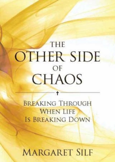 Other Side of Chaos - Margaret Silf