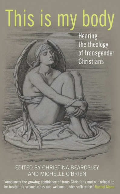 This Is My Body - Christina|o'brien Beardsley