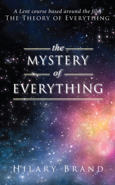 Mystery of Everything - Hilary Brand
