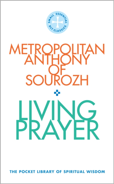 Living Prayer - 