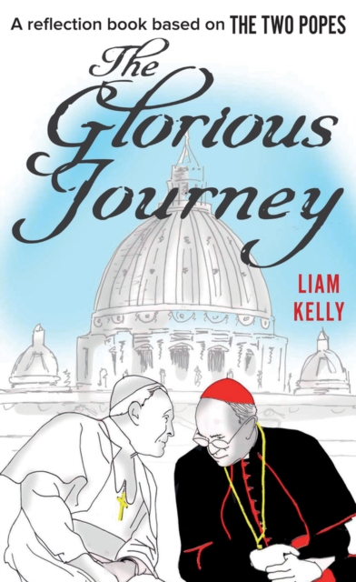 Glorious Journey - Liam Kelly