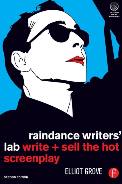 Raindance Writers' Lab - Elliot Grove