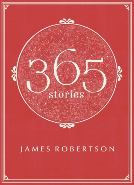 365 - James Robertson