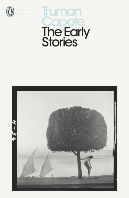 Early Stories of Truman Capote - Truman Capote