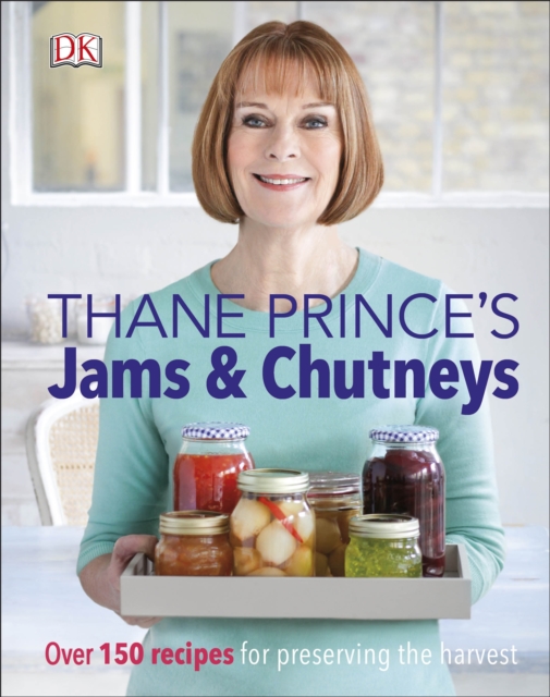 Thane Prince's Jams & Chutneys - Thane Prince