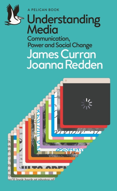 Understanding Media - James|redden Curran