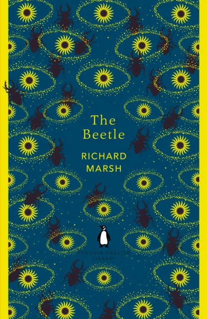 Beetle - Richard Marsh