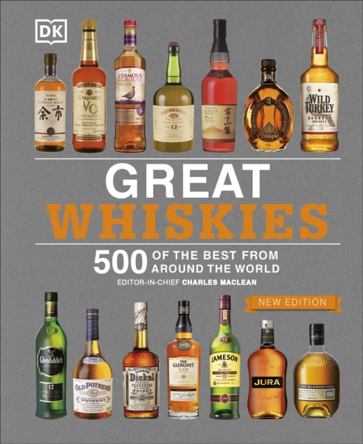 Great Whiskies - 