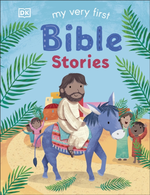 My Very First Bible Stories - 