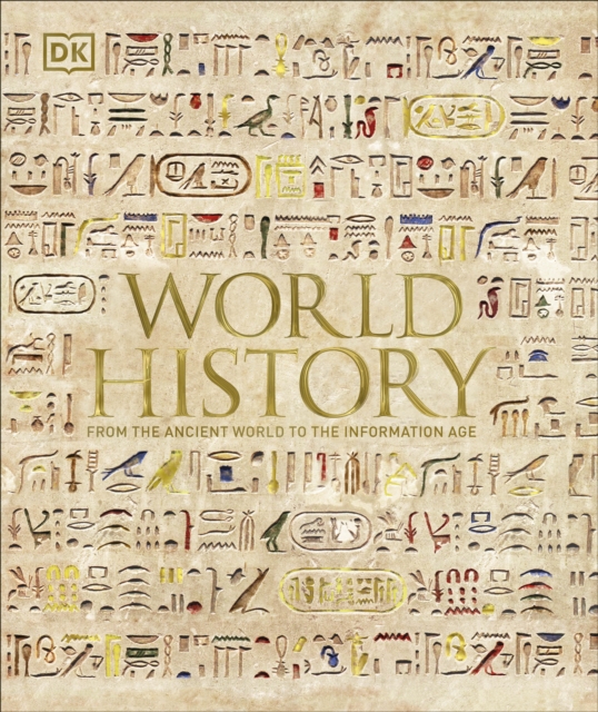 World History - 