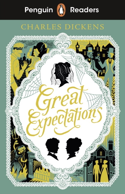 Penguin Readers Level 6: Great Expectations (ELT Graded Reader) - Charles Dickens