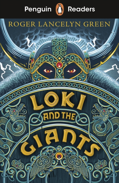 Penguin Readers Starter Level: Loki and the Giants (ELT Graded Reader) - Roger Lancelyn Green