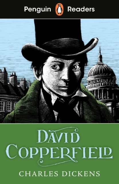 Penguin Readers Level 5: David Copperfield (ELT Graded Reader) - Charles Dickens