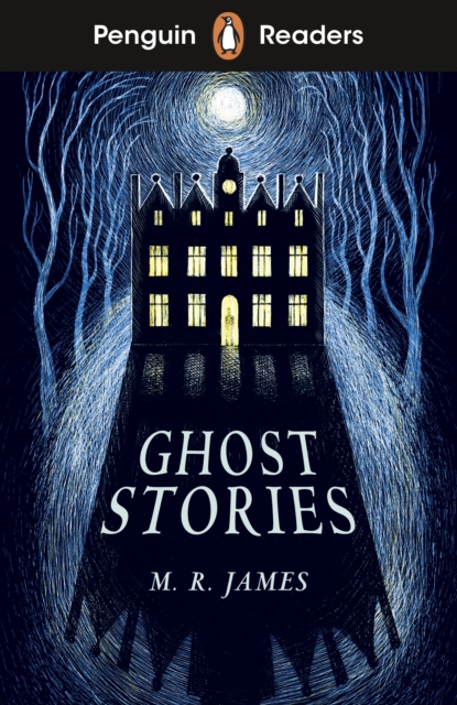 Penguin Readers Level 3: Ghost Stories (ELT Graded Reader) - M. R. James