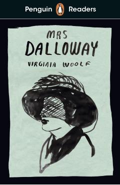 Coperta cărții 'Penguin Readers Level 7: Mrs Dalloway (ELT Graded Reader) - Virginia Woolf'