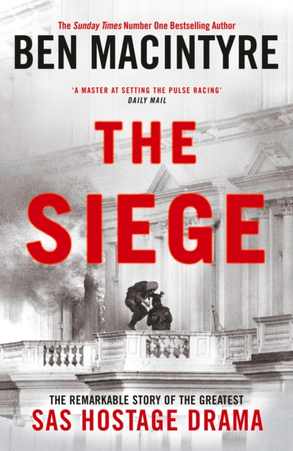 Siege - Ben Macintyre